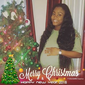 Meet your Posher, Ree